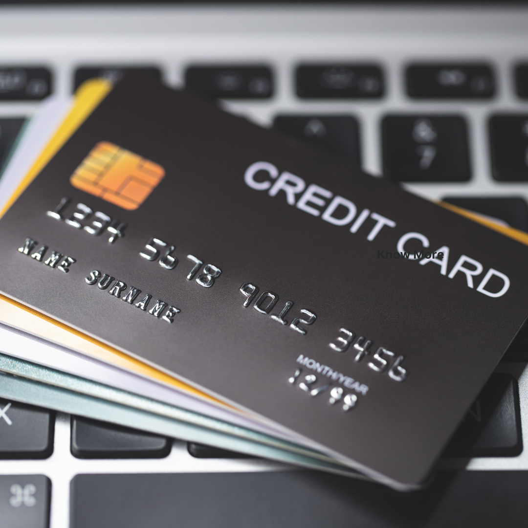 Axis Bank Credit card